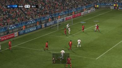 Pro Evolution Soccer 2012