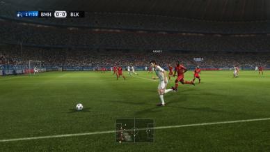 Pro Evolution Soccer 2012