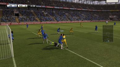 Pro Evolution Soccer 2012