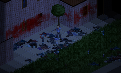 Project Zomboid