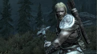 The Elder Scrolls V: Skyrim