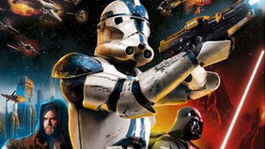 Star Wars Battlefront III