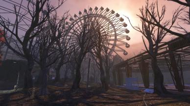 The Secret World