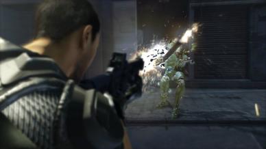 Binary Domain