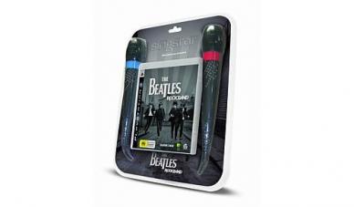 The Beatles: Rock Band