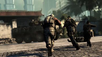 Socom 4: Special Forces