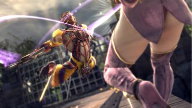Soul Calibur V