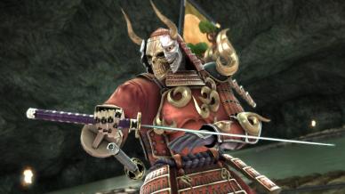 Soul Calibur V