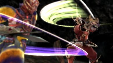 Soul Calibur V