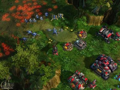 Starcraft II: Wings of Liberty