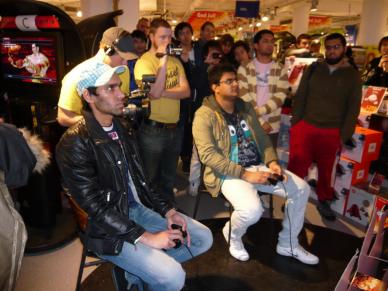 Tekken 6