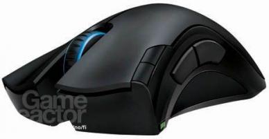Razer Mamba