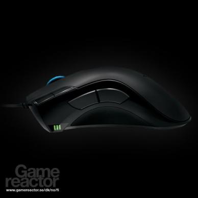 Razer Mamba