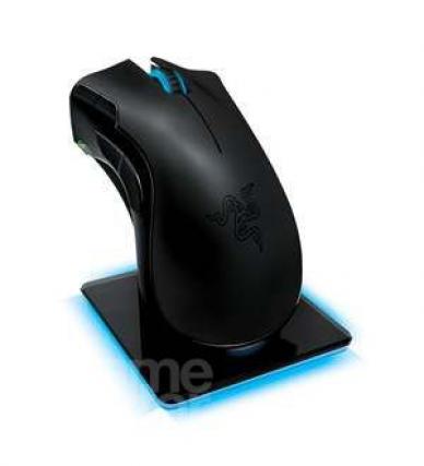 Razer Mamba