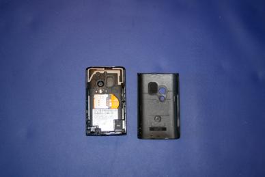 Sony Ericsson Xperia X10 Mini