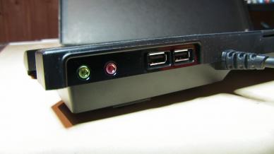 Steelseries Shift