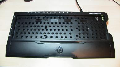 Steelseries Shift