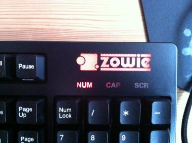 Zowie Celeritas