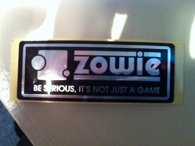Zowie Celeritas