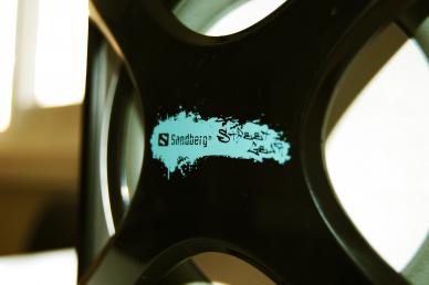 X-Plosion Speaker Set 2.1