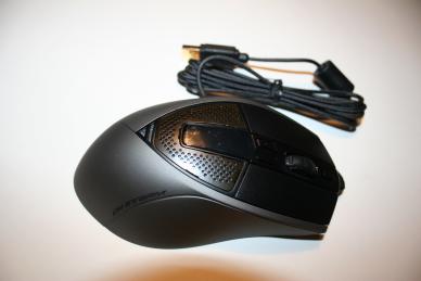CM Storm Sentinel Zero G