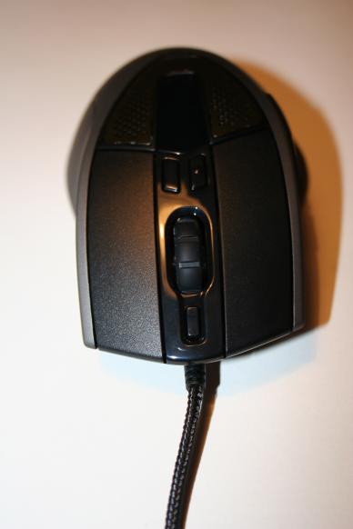 CM Storm Sentinel Zero G