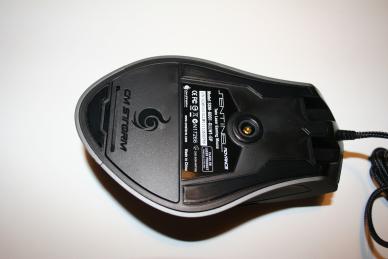 CM Storm Sentinel Zero G