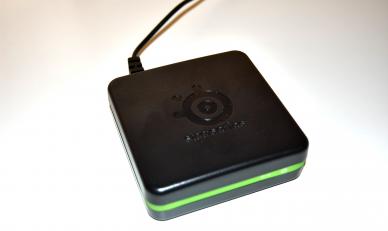 SteelSeries Spectrum 7XB