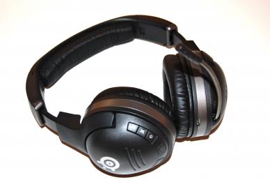 SteelSeries Spectrum 7XB
