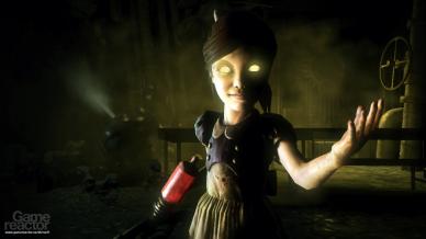 Bioshock 2