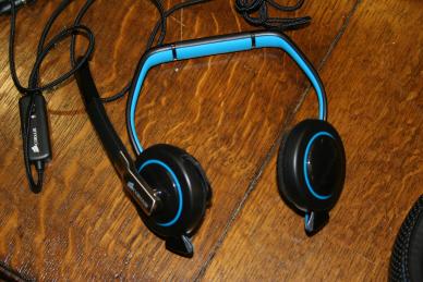Corsair Vengeance 1500
