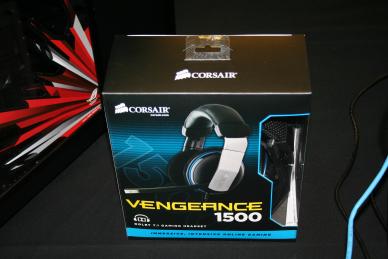 Corsair Vengeance 1500