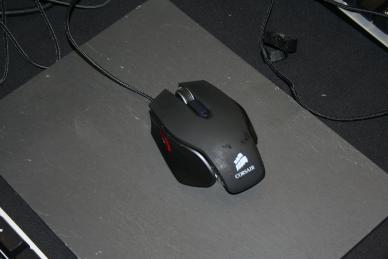 Corsair Vengeance M60