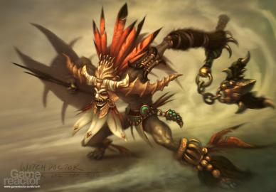 Diablo III