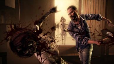 The Walking Dead