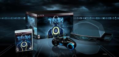 Tron: Evolution