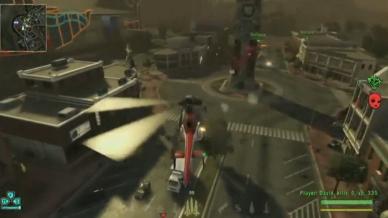 Twisted Metal