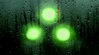 Splinter Cell: Blacklist