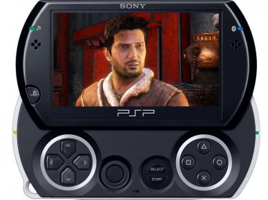 Uncharted: Drake's Fortune