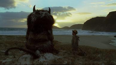 Where The Wild Things Are