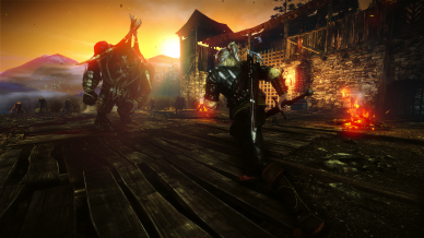 The Witcher 2: Assassins of Kings