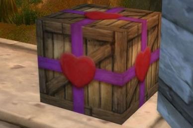 World of Warcraft