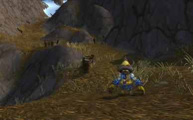 World of Warcraft: Mists of Pandaria