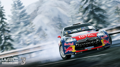 WRC 3