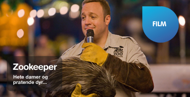 Zookeeper