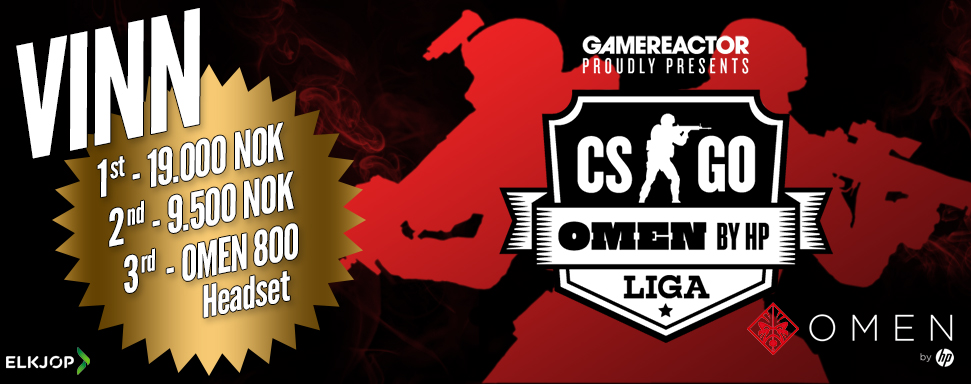 Csgo Header