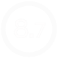 overall score