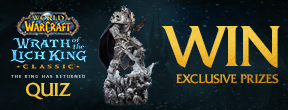 WoW WotLK