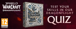 World Of Warcraft Dragonflight