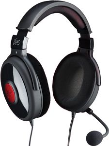 Test: Fatal1ty Gaming Headset